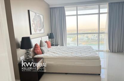Apartment - 2 Bedrooms - 3 Bathrooms for rent in Artesia B - Artesia - Damac Hills - Dubai