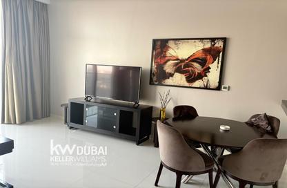 Apartment - 2 Bedrooms - 3 Bathrooms for rent in Artesia B - Artesia - Damac Hills - Dubai