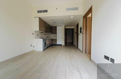 Apartment - 1 - 1 for rent in Azizi RIviera 18 - Azizi Riviera - Meydan One - Meydan - Dubai
