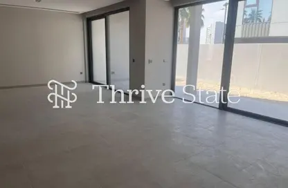 Villa - 4 Bedrooms - 5 Bathrooms for rent in MAG Eye - MAG City - Mohammed Bin Rashid City - Dubai