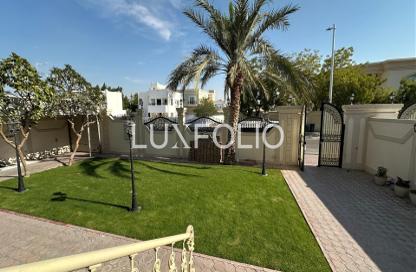 Villa - 5 Bedrooms - 5 Bathrooms for rent in Umm Suqeim 2 Villas - Umm Suqeim 2 - Umm Suqeim - Dubai