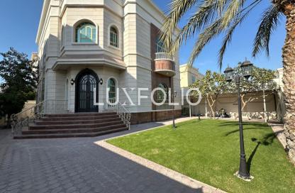 Villa - 5 Bedrooms - 5 Bathrooms for rent in Umm Suqeim 2 Villas - Umm Suqeim 2 - Umm Suqeim - Dubai Villa - 5 Bedrooms - 5 Bathrooms for rent in Umm Suqeim 2 Villas - Umm Suqeim 2 - Umm Suqeim - Dubai