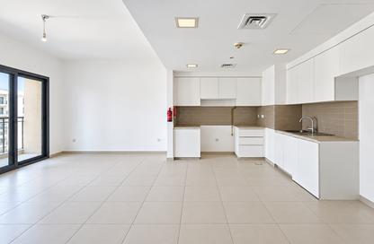 Apartment - 2 - 2 for rent in Hayat Boulevard 1A - Hayat Boulevard 1 - Hayat Boulevard - Town Square - Dubai Apartment - 2 - 2 for rent in Hayat Boulevard 1A - Hayat Boulevard 1 - Hayat Boulevard - Town Square - Dubai