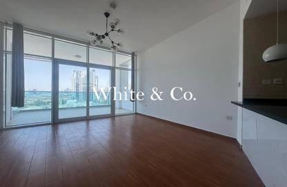 Apartment - Studio - 1 Bathroom for rent in Al Jawhara Residences - District 2 - Jumeirah Village Triangle - Dubai