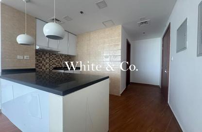 Apartment - Studio - 1 Bathroom for rent in Al Jawhara Residences - District 2 - Jumeirah Village Triangle - Dubai
