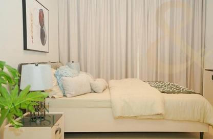 Apartment - 1 Bedroom - 2 Bathrooms for rent in Glorious Central Residences - International City Phase 2 - Al Warsan 4 - Al Warsan - Dubai