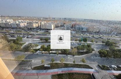 Apartment - 2 Bedrooms - 3 Bathrooms for rent in Souks Residential - Al Mamsha - Muwaileh - Sharjah