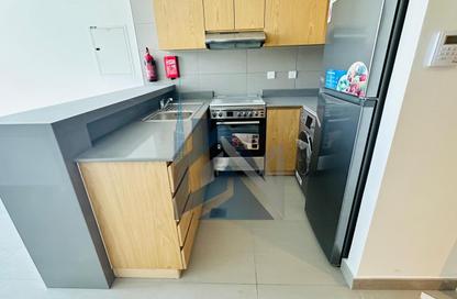 Apartment - 1 Bedroom - 1 Bathroom for sale in Al Mamsha - Muwaileh - Sharjah