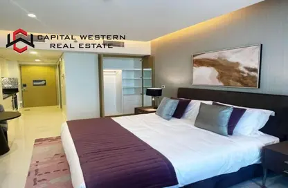 Apartment - Studio - 1 Bathroom for sale in Aykon City Tower B - Aykon City - Business Bay - Dubai