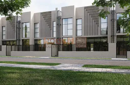 Townhouse - 4 Bedrooms - 5 Bathrooms for sale in Hayyan - Sharjah