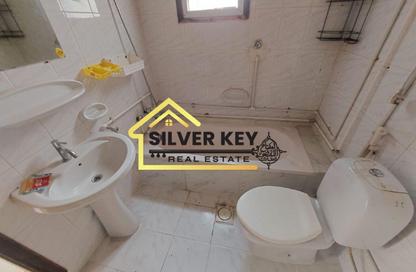 Apartment - 2 - 1 for rent in Abu Shagara building - Abu shagara - Sharjah