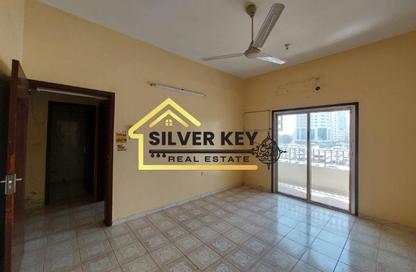 Apartment - 2 - 1 for rent in Abu Shagara building - Abu shagara - Sharjah