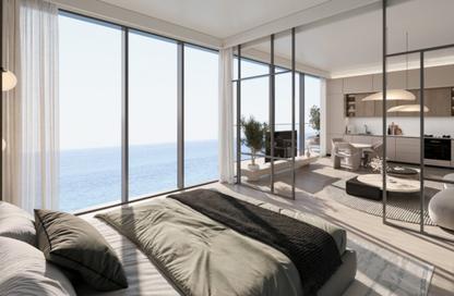 شقة - 1 للبيع في سكاي - جزيرة راحة. - ميناء العرب - راس الخيمة - رأس الخيمة