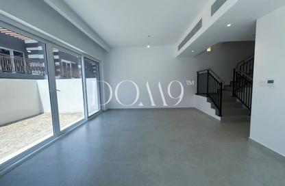 Villa - 4 - 4 for rent in Verona - Damac Hills 2 - Dubai