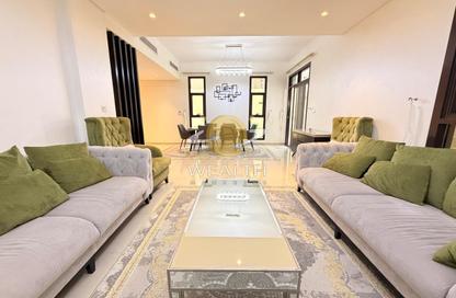 Apartment - 3 Bedrooms - 5 Bathrooms for rent in Nasma Residence - Al Tai - Sharjah Apartment - 3 Bedrooms - 5 Bathrooms for rent in Nasma Residence - Al Tai - Sharjah