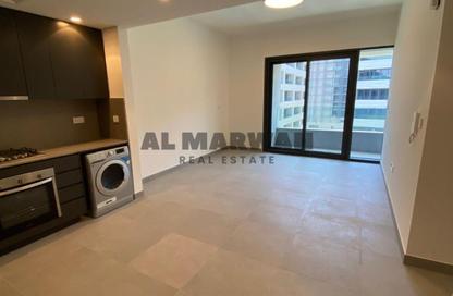Apartment - 2 Bedrooms - 3 Bathrooms for rent in Sokoon - Naseej District - Aljada - Sharjah Apartment - 2 Bedrooms - 3 Bathrooms for rent in Sokoon - Naseej District - Aljada - Sharjah