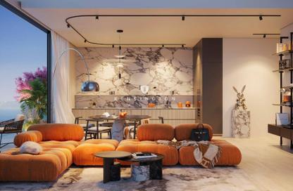 Apartment - 2 Bedrooms - 3 Bathrooms for sale in Villa del Gavi - Dubai Islands - Dubai
