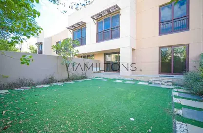 تاون هاوس - 3 غرف نوم - 4 حمامات للبيع في الياسمين - الزاهية - تجارية مويلح - الشارقة