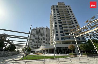 Apartment - 1 - 2 for sale in Mangrove Residences 2 - Mangrove Residences - Expo City - Dubai