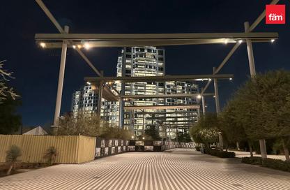 Apartment - 1 - 2 for sale in Mangrove Residences 2 - Mangrove Residences - Expo City - Dubai