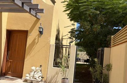 Villa - 3 Bedrooms - 3 Bathrooms for rent in La Quinta - Villanova - Dubai
