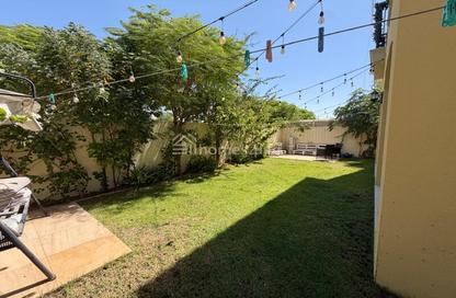 Villa - 3 Bedrooms - 3 Bathrooms for rent in La Quinta - Villanova - Dubai
