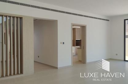 Villa - 4 Bedrooms - 5 Bathrooms for rent in Jebel Ali Village Townhouses - Jebel Ali Village - Jebel Ali - Dubai