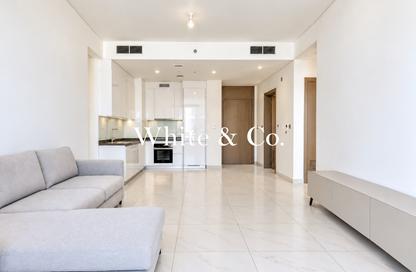 Apartment - 1 - 2 for rent in Residences 13 - The Residences at District One - District One - Mohammed Bin Rashid City - Dubai