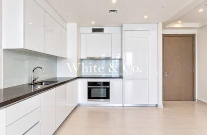 Apartment - 1 - 2 for rent in Residences 13 - The Residences at District One - District One - Mohammed Bin Rashid City - Dubai