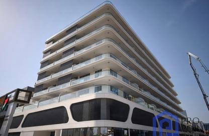 Apartment - 1 Bedroom - 2 Bathrooms for sale in Samana Miami - District 14 - Jumeirah Village Circle - Dubai