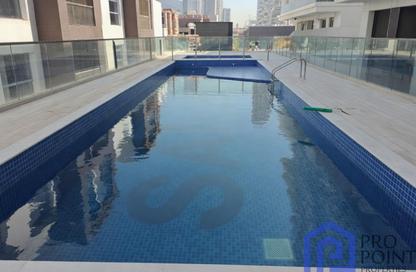 Apartment - 1 Bedroom - 2 Bathrooms for sale in Samana Miami - District 14 - Jumeirah Village Circle - Dubai
