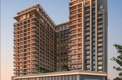 Apartment - 2 Bedrooms - 3 Bathrooms for sale in Marriott Residences Sheikh Zayed Road - Al Barsha - Dubai