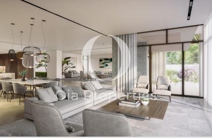 Apartment - 1 Bedroom - 2 Bathrooms for sale in Reem Hills - Najmat Abu Dhabi - Al Reem Island - Abu Dhabi