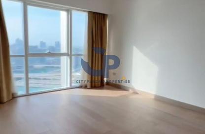 Apartment - 4 Bedrooms - 5 Bathrooms for rent in MAG 5 - Marina Square - Al Reem Island - Abu Dhabi