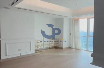 Apartment - 4 Bedrooms - 5 Bathrooms for rent in MAG 5 - Marina Square - Al Reem Island - Abu Dhabi