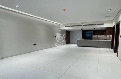 Apartment - 2 Bedrooms - 2 Bathrooms for rent in Torino Building 6 - Torino By ORO24 - Arjan - Dubai