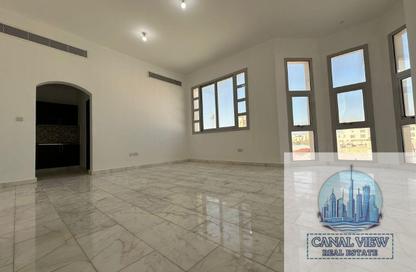 Apartment - 1 - 1 for rent in Khalifa City A Villas - Khalifa City A - Khalifa City - Abu Dhabi Apartment - 1 - 1 for rent in Khalifa City A Villas - Khalifa City A - Khalifa City - Abu Dhabi