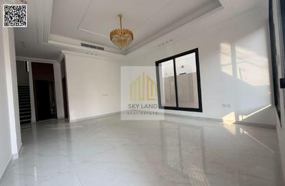 Villa - 5 Bedrooms - 7 Bathrooms for sale in Al Yasmeen 1 - Al Yasmeen - Ajman