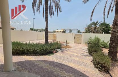 Villa - 4 Bedrooms - 5 Bathrooms for rent in Al Falaj - Al Riqqa - Sharjah Villa - 4 Bedrooms - 5 Bathrooms for rent in Al Falaj - Al Riqqa - Sharjah