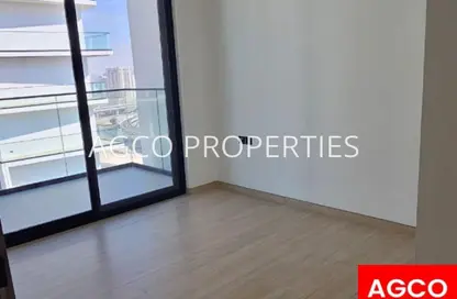 شقة - غرفة نوم - 2 حمامات للايجار في بن غاطي لونا - الضاحية 12 - قرية جميرا الدائرية - دبي