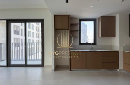Apartment - 1 Bedroom - 1 Bathroom for rent in Moor at Creek Beach Building 2 - Moor at Creek Beach - Creek Beach - Dubai Creek Harbour (The Lagoons) - Dubai