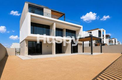 Villa - 5 - 7 for sale in Elie Saab 2 - Elie Saab - Arabian Ranches 3 - Dubai