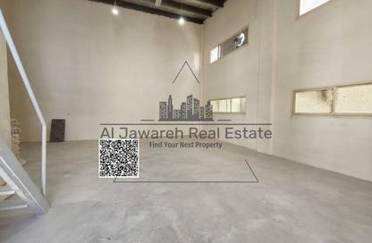 Warehouse - Studio - 1 for rent in Ajman Industrial 1 - Ajman Industrial Area - Ajman