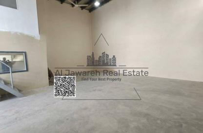 Warehouse - Studio - 1 for rent in Ajman Industrial 1 - Ajman Industrial Area - Ajman