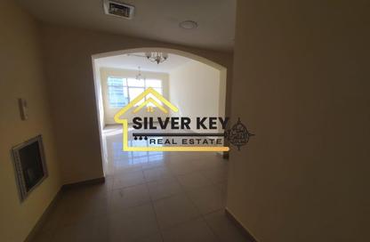 Apartment - 1 Bedroom - 2 Bathrooms for rent in Al Khan - Sharjah Apartment - 1 Bedroom - 2 Bathrooms for rent in Al Khan - Sharjah