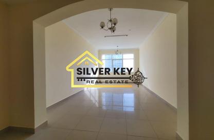 Apartment - 1 Bedroom - 2 Bathrooms for rent in Al Khan - Sharjah