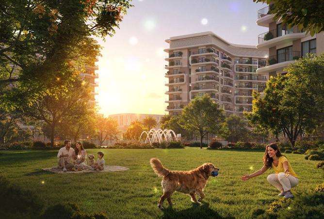 Discover Elevated | Stylish Home in Yas Park Place