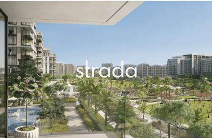 Apartment - 1 Bedroom - 1 Bathroom for sale in Elvira 1 - Elvira at Dubai Hills Estate - Dubai Hills Estate - Dubai