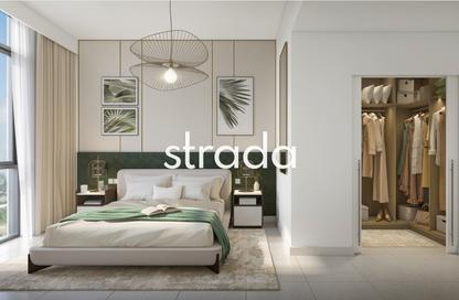 Apartment - 1 Bedroom - 1 Bathroom for sale in Elvira 1 - Elvira at Dubai Hills Estate - Dubai Hills Estate - Dubai