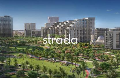 Apartment - 1 Bedroom - 1 Bathroom for sale in Elvira 1 - Elvira at Dubai Hills Estate - Dubai Hills Estate - Dubai
